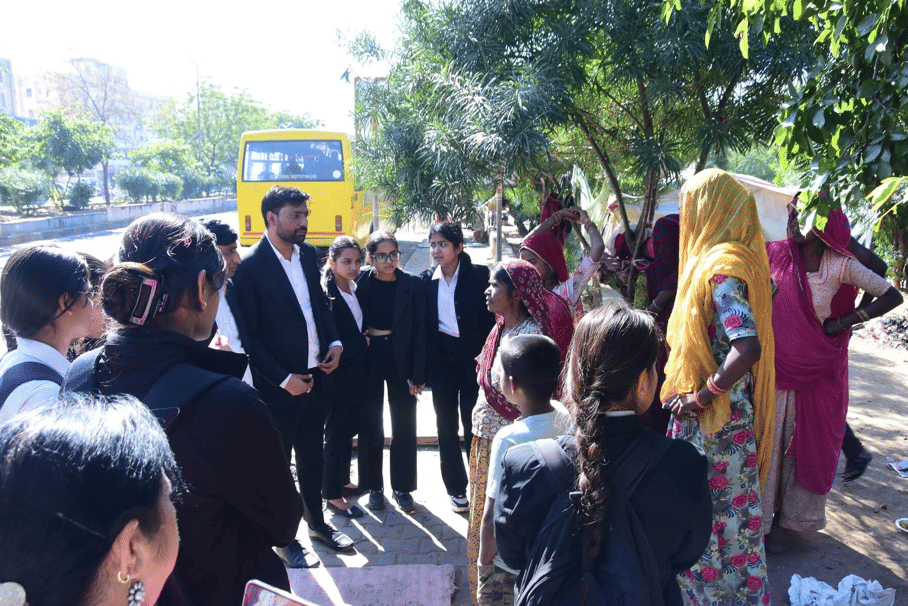 Biyani Law College Jaipur Event photo 15